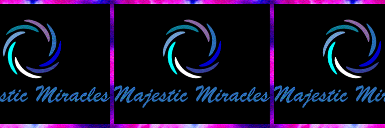 Miracles_4You's profile banner image
