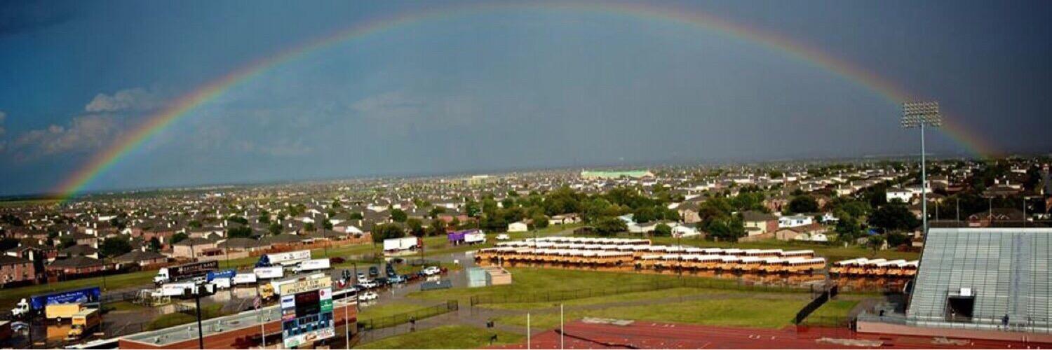 Little Elm ISD banner
