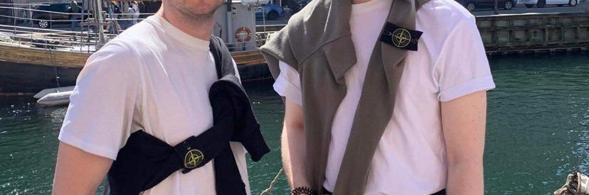 Aron Elí Helgason banner