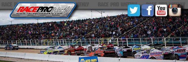 RaceProWeekly.com Profile Banner