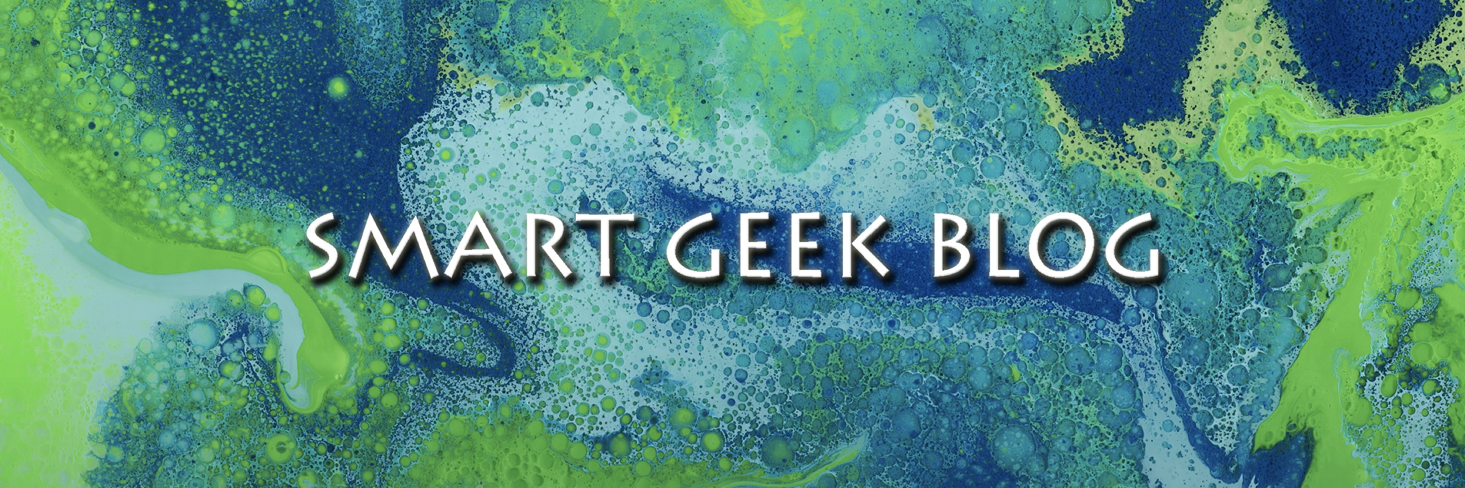 sGeekBlog's profile banner image