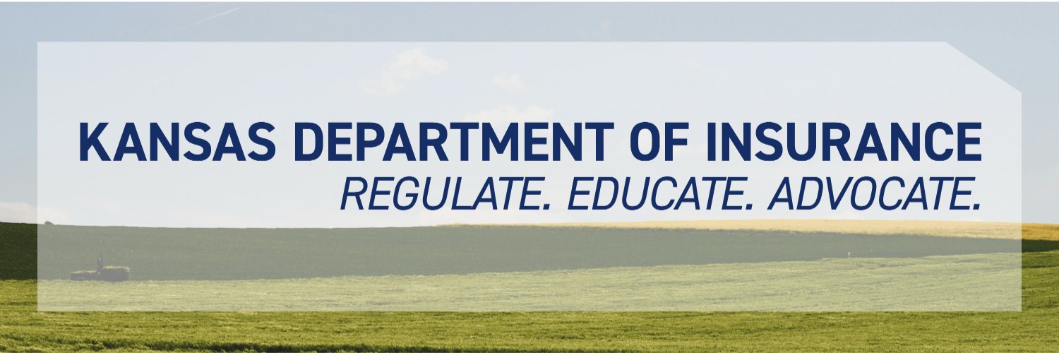 Kansas Department of Insurance (@KSinsurancedept) / Posts / X