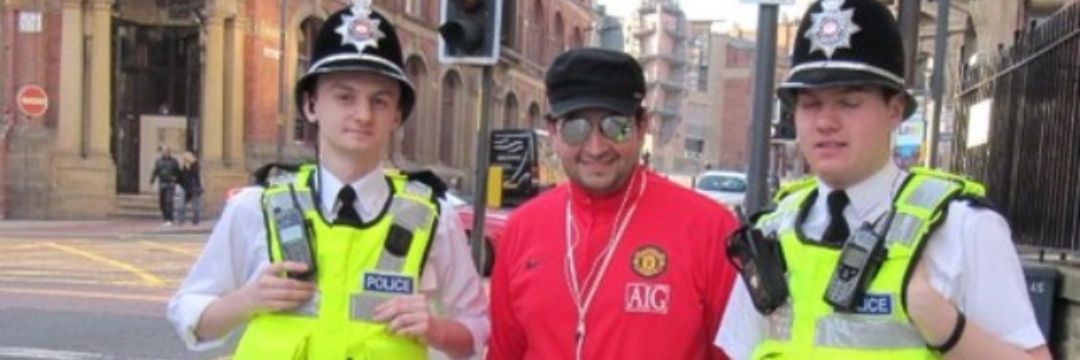 FahadFox's profile banner image