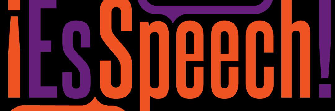 EsSpeech's profile banner image