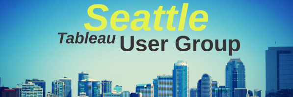 SeattleTUG banner