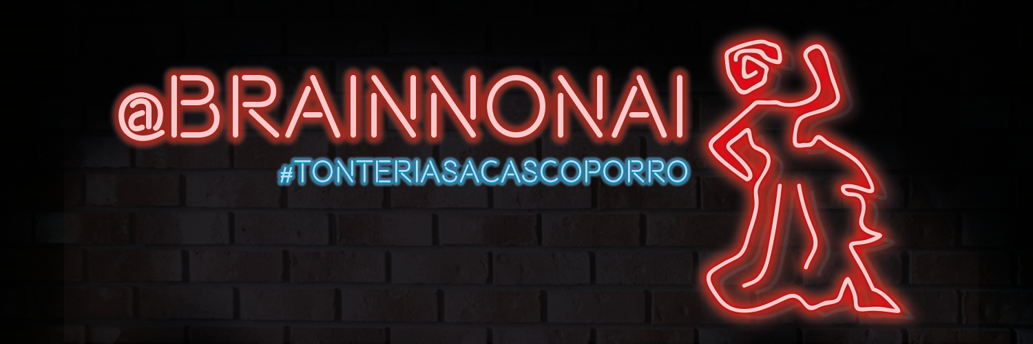 Brainnonai's profile banner image