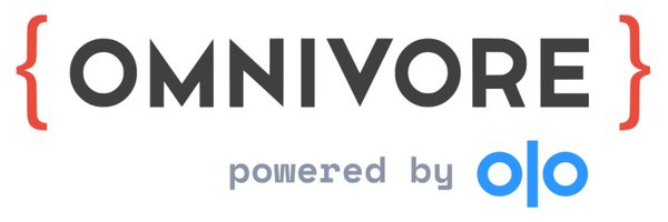 OmnivoreIO Profile Banner
