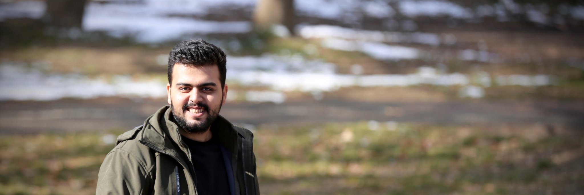 sinaaubi's profile banner image