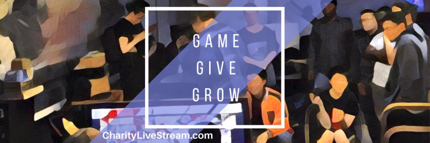 CLiveStream's profile banner image