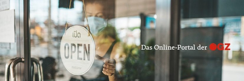 ÖGZ - Öst. Gastronomie- und Hotelzeitung banner