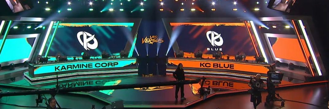 KC / KCB / KCBS Lynxer 🇲🇦 banner