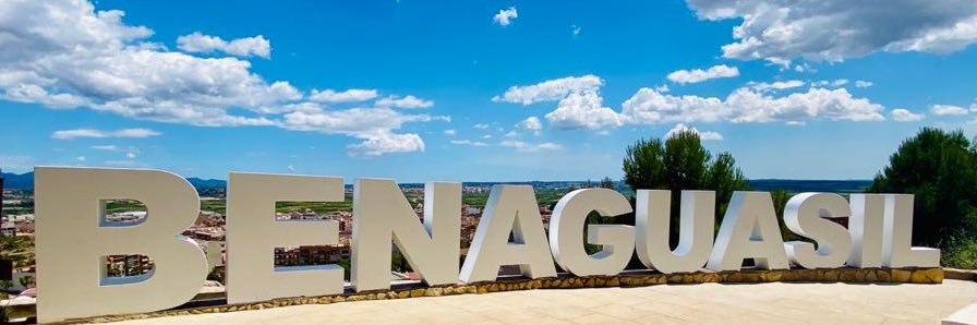 Ximo Segarra  banner