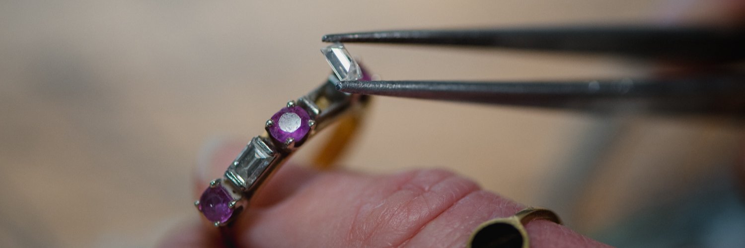 Bario Neal Jewelry banner