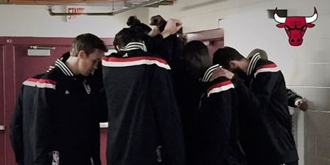 ChicagoBullsES_'s profile banner image