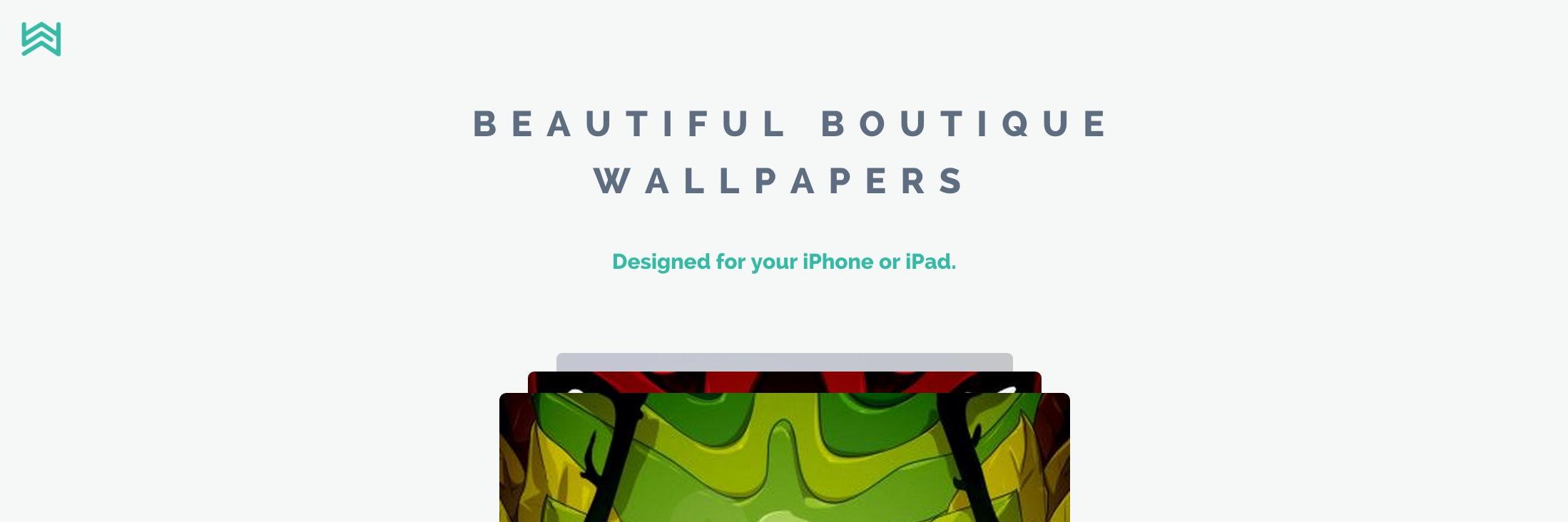 iphonewallco's profile banner image