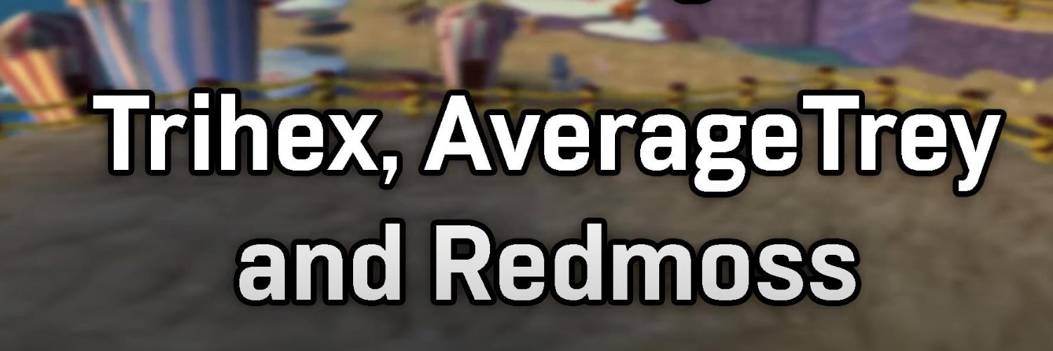 Redmoss's profile banner image