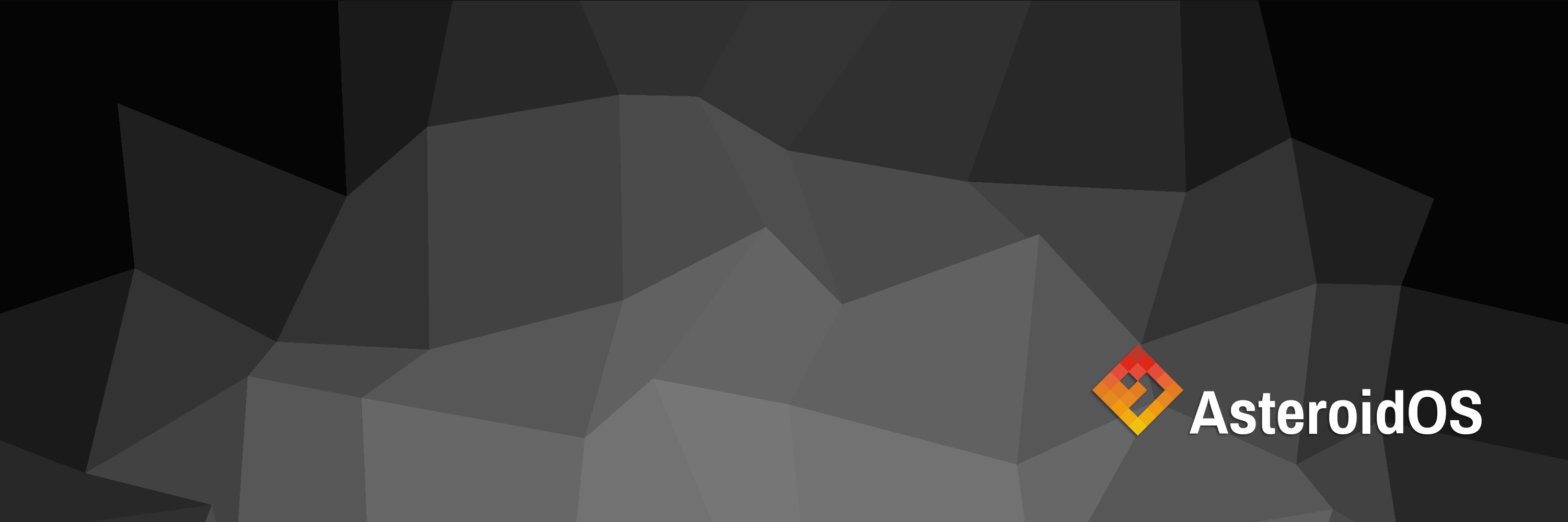 AsteroidOS's profile banner image