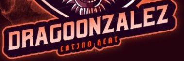 Dragoonzalez's profile banner image
