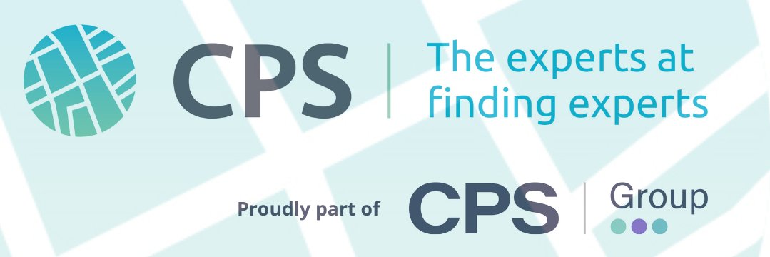 CPS Group (UK) Ltd banner