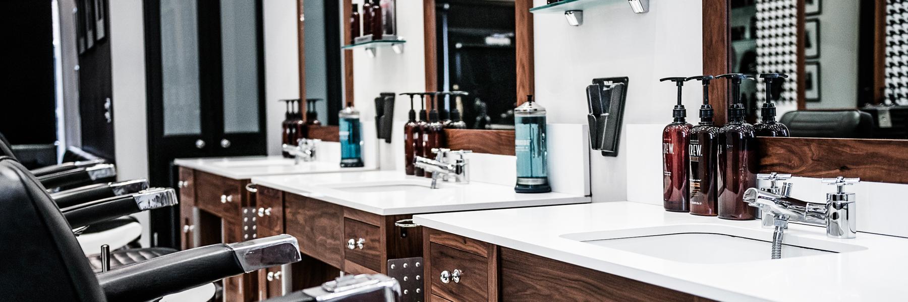 MitchellsBarber's profile banner image