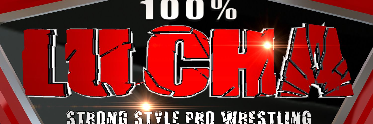 xw100lucha's profile banner image