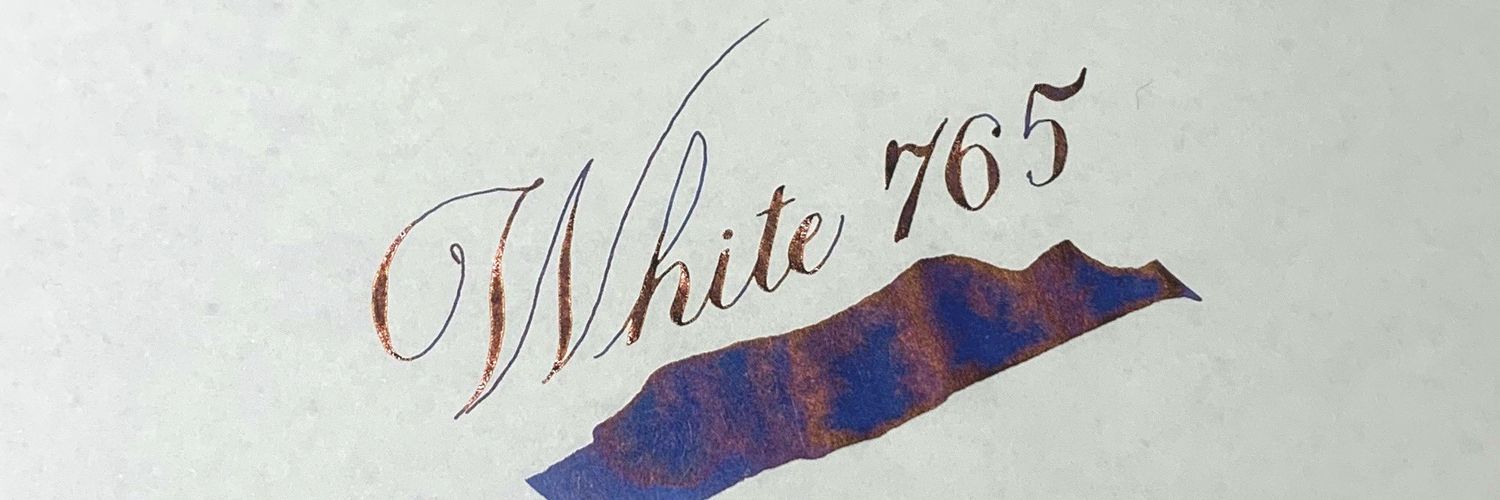 white765's profile banner image