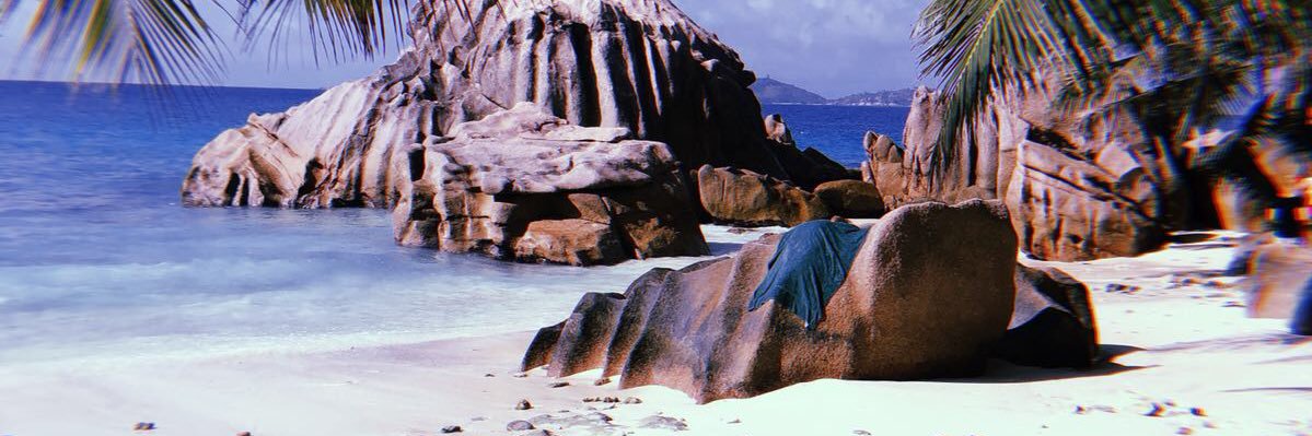NMarandel's profile banner image