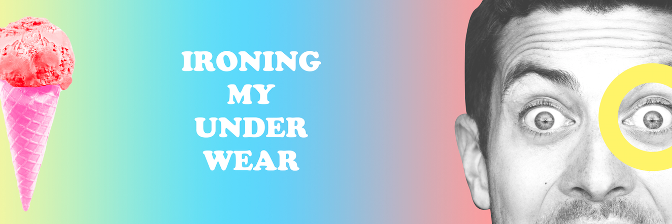 IroningYouTube's profile banner image