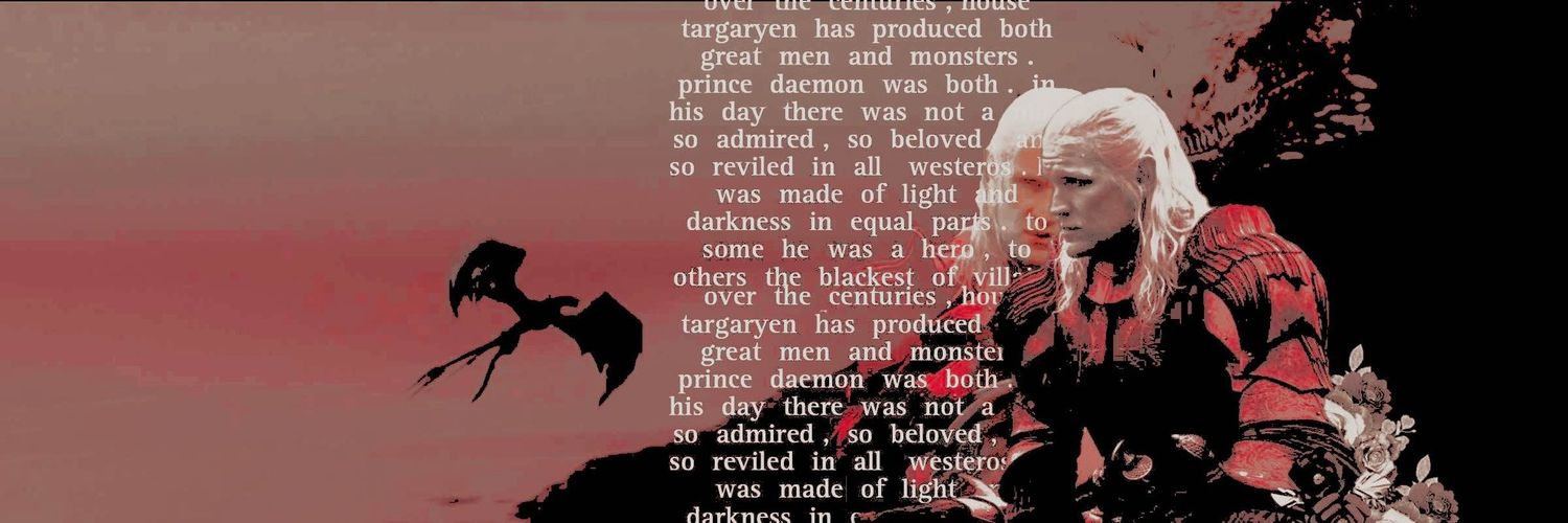 TheRcguePrince's profile banner image
