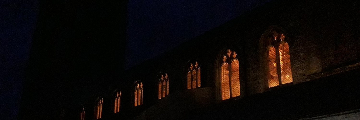 MarkRidbar's profile banner image