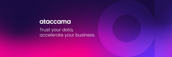 ataccama Profile Banner