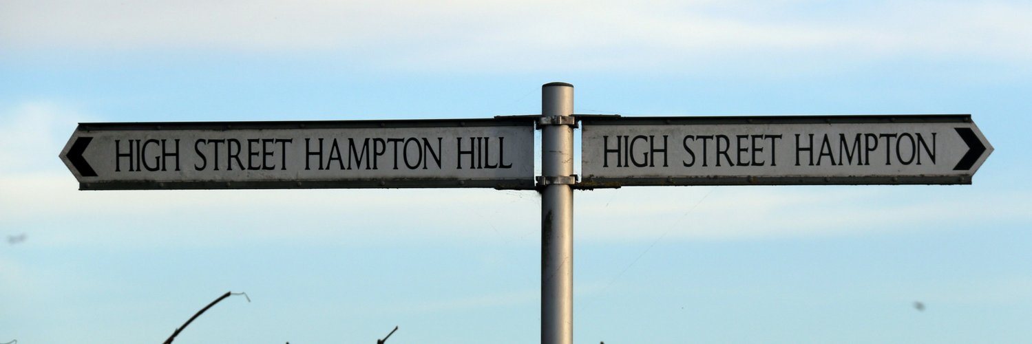 HamptonPN's profile banner image