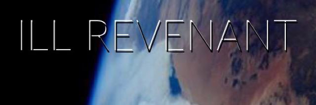 IllRev's profile banner image