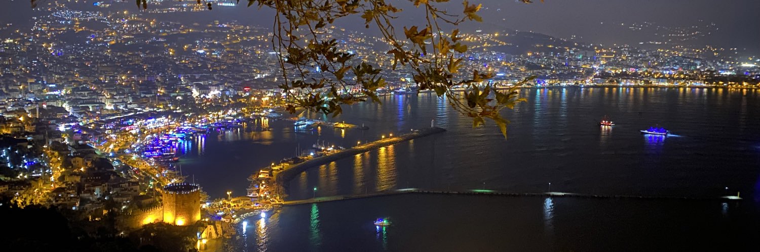 saliihbeyoglu's profile banner image