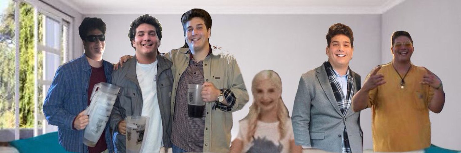 JonJackstwiter's profile banner image