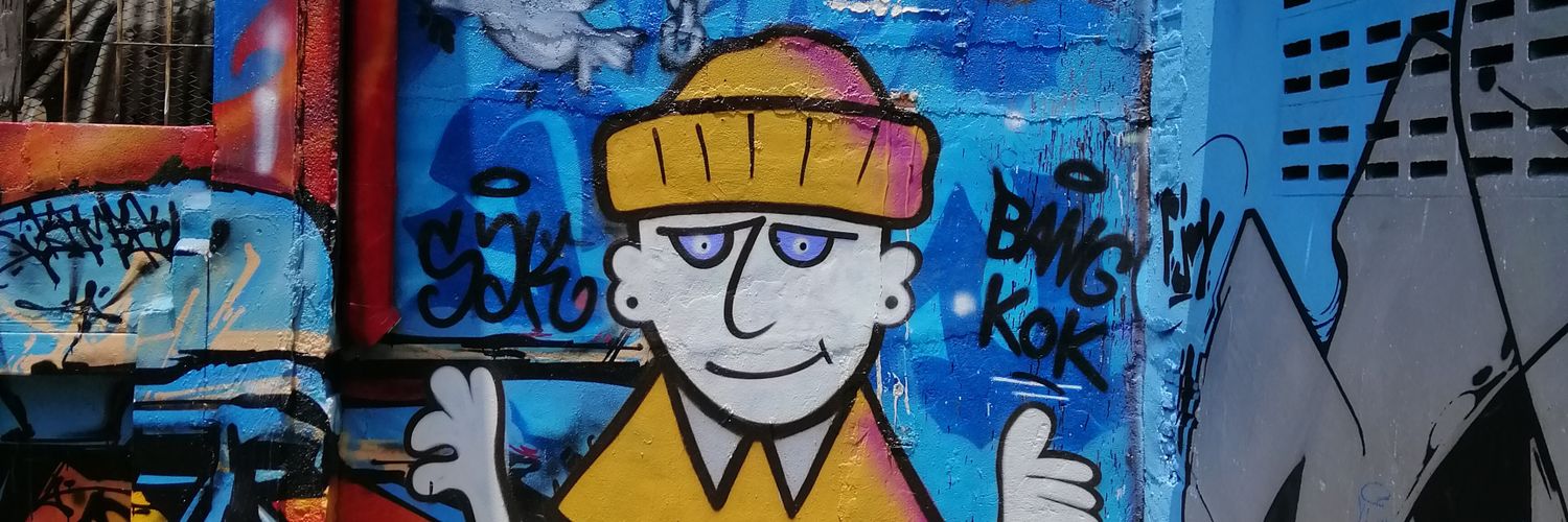 Hapidazewithme's profile banner image