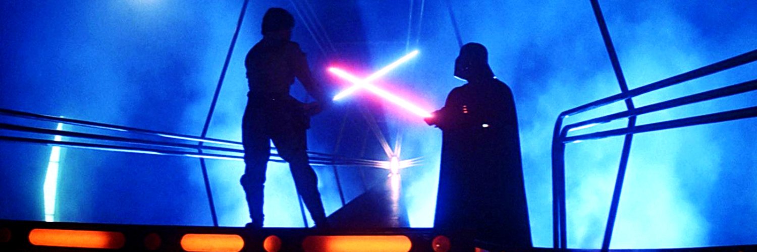 Argentina Star Wars banner