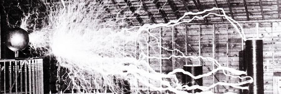 UndeadTesla's profile banner image