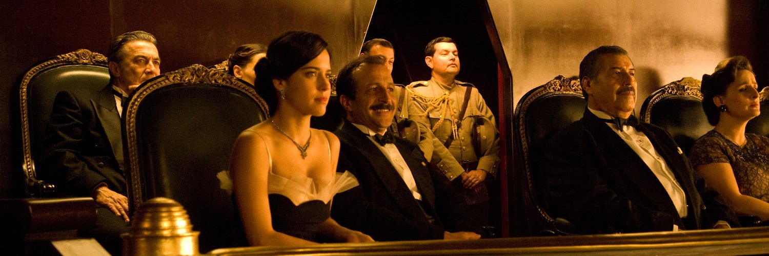 GeneralAndres's profile banner image