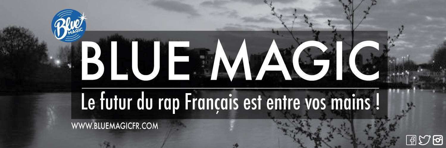 BlueMagic_Fr's profile banner image