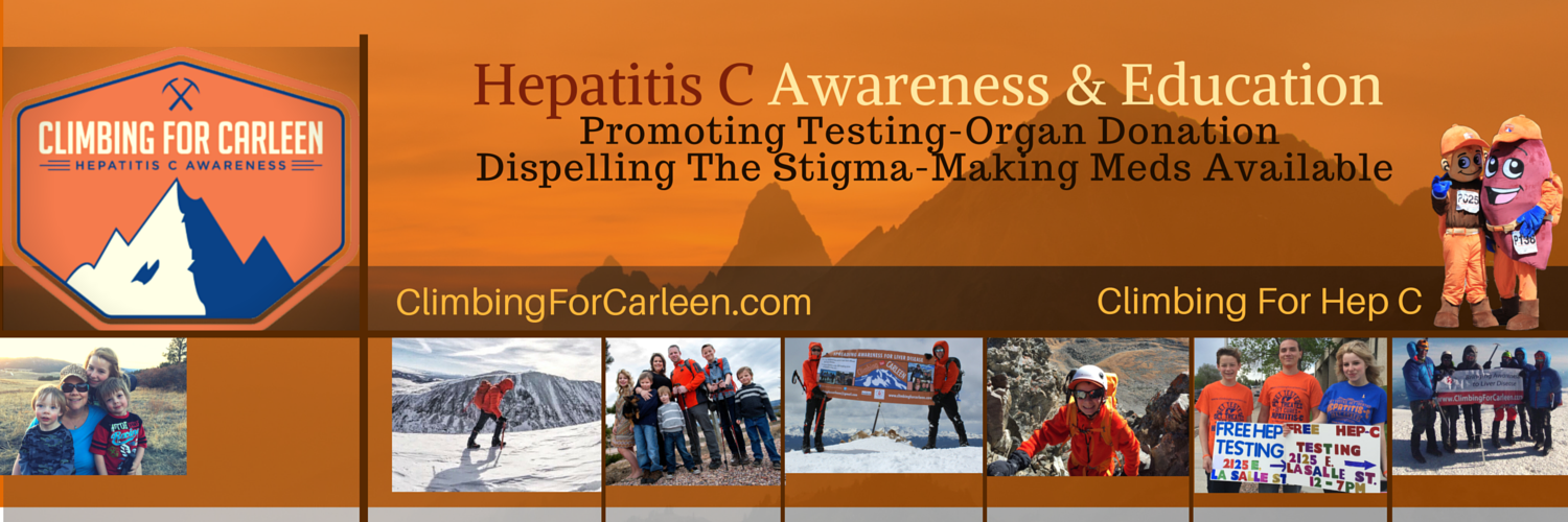 ClimbForCarleen's profile banner image