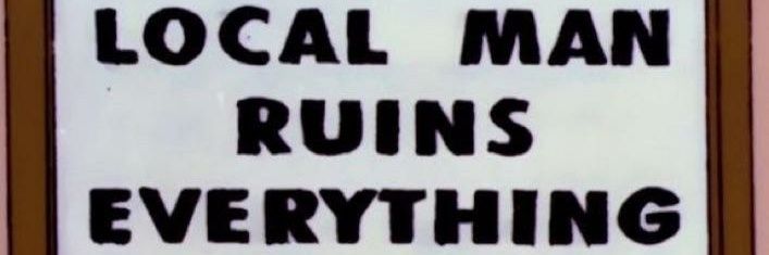 drunkoncomedy's profile banner image