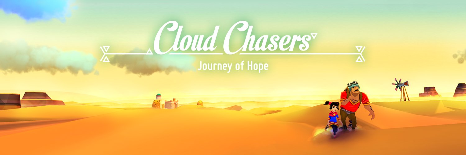 cloudchasergame's profile banner image