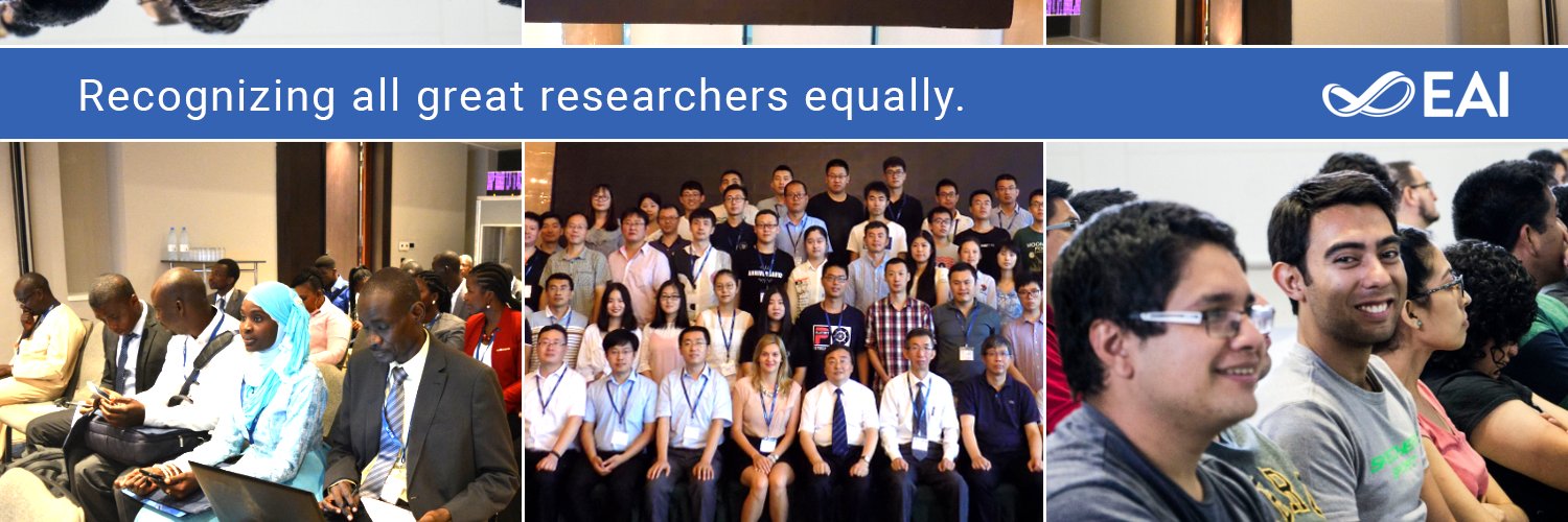 EAI_eHealth's profile banner image