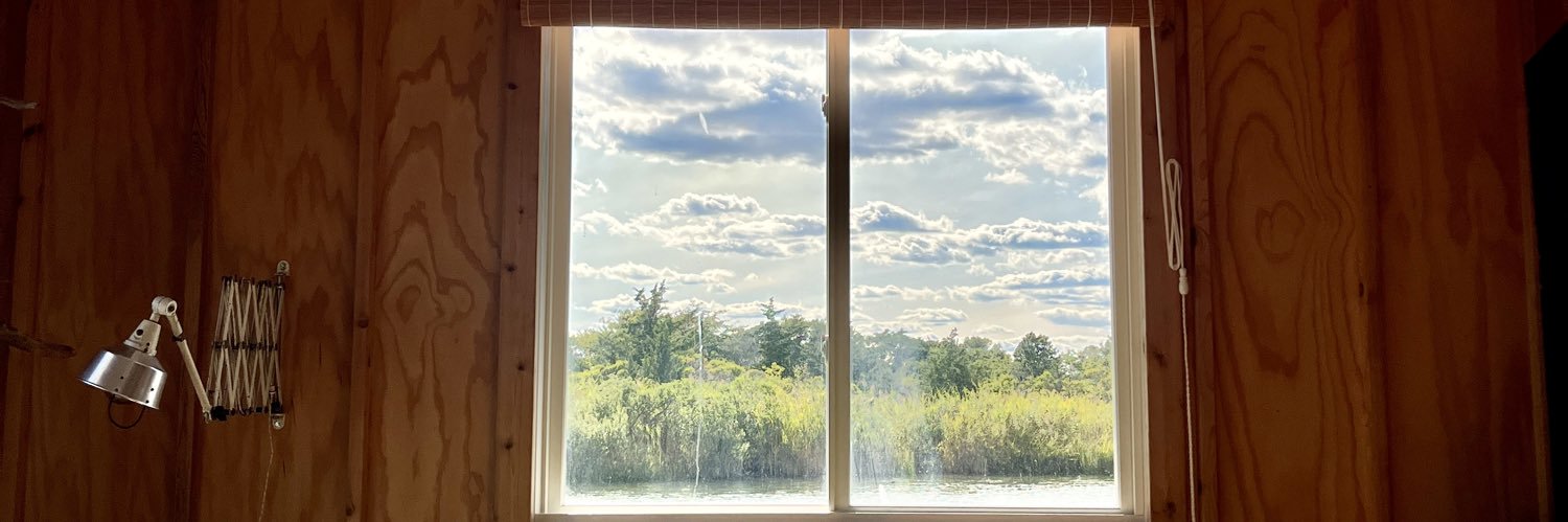 The Dutch Hammer banner