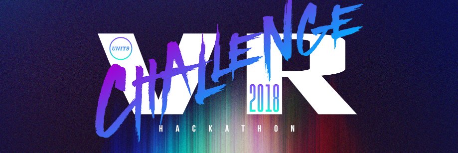vrchallenge's profile banner image
