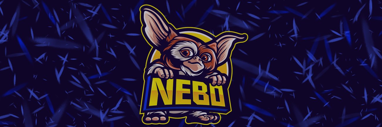 TheNeeeBs's profile banner image