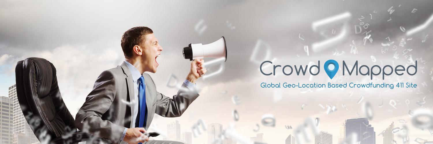 CrowdMappedPR's profile banner image