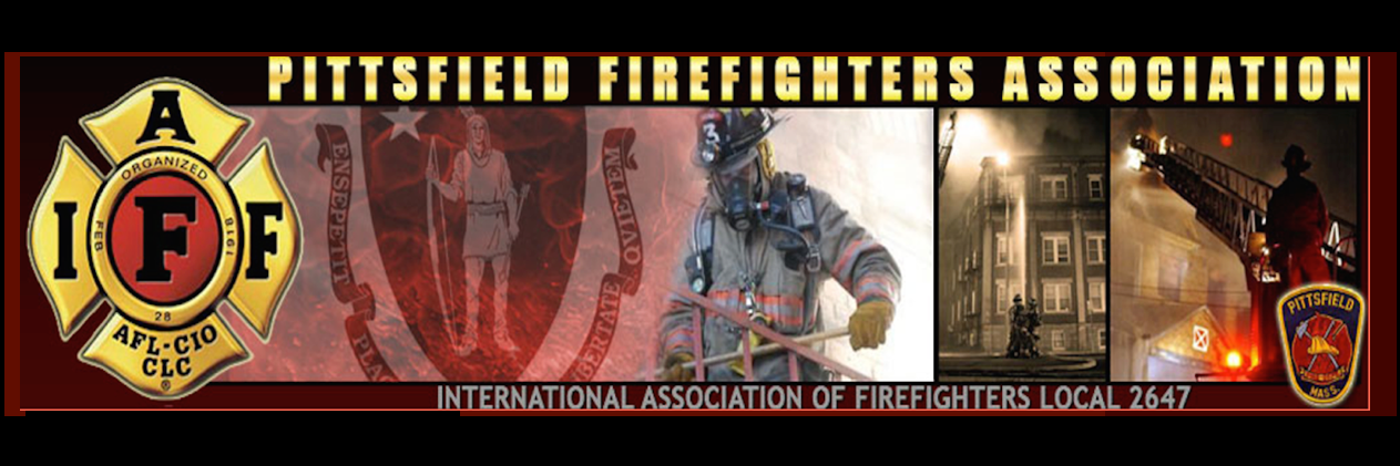 IAFF2647's profile banner image