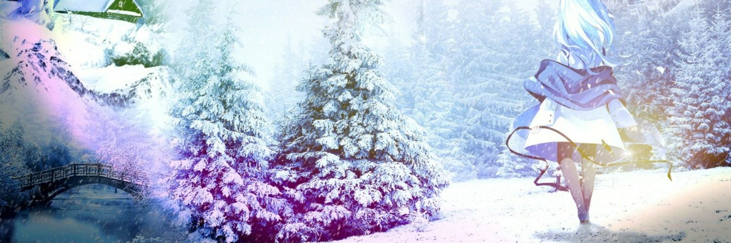 Frost's banner